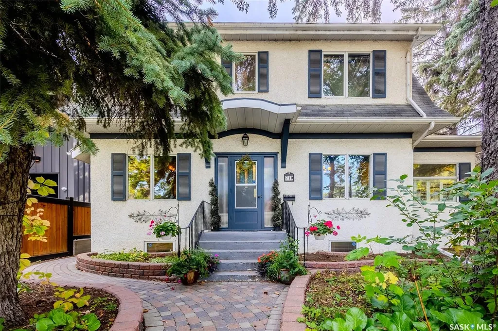 710 University Drive Saskatoon SK S7N 0J4
