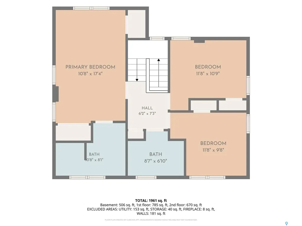 710 University Drive Saskatoon SK S7N 0J4
