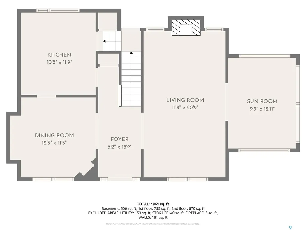 710 University Drive Saskatoon SK S7N 0J4