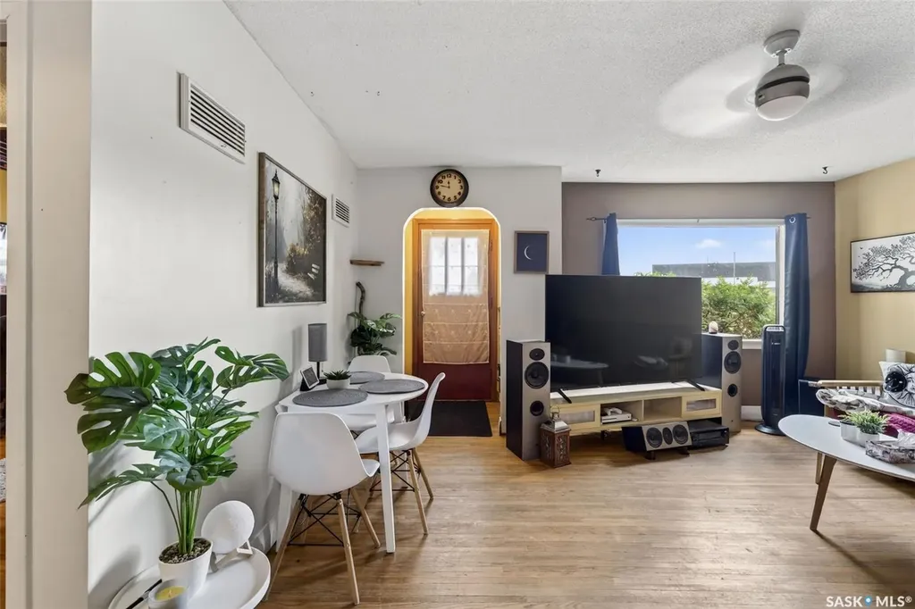 205 Bemister Avenue E Melfort SK S0E 1A0