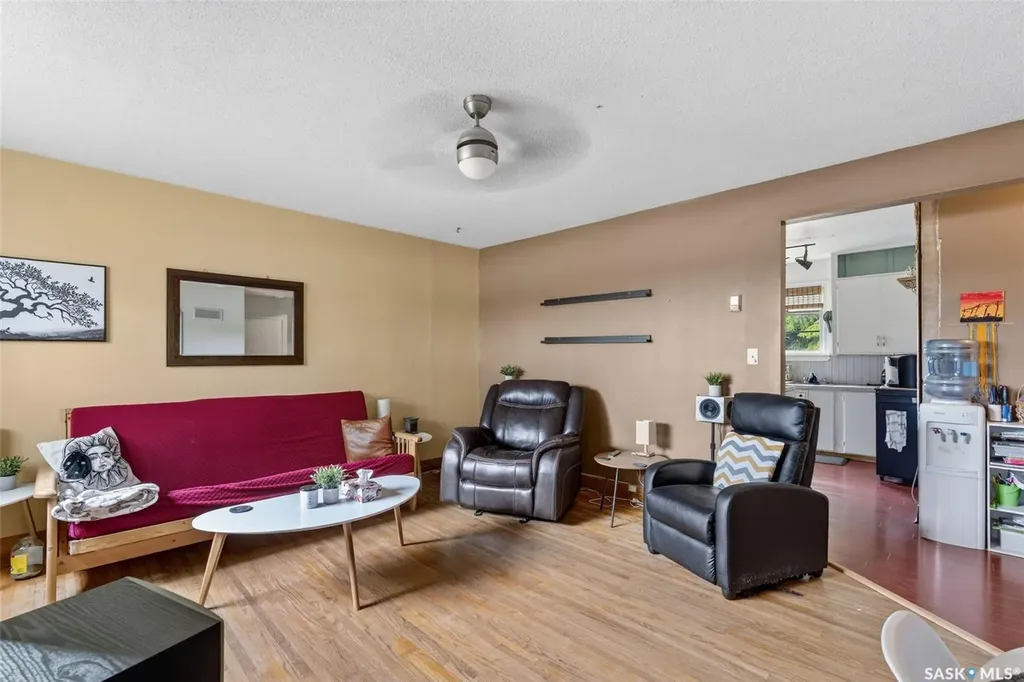 205 Bemister Avenue E Melfort SK S0E 1A0