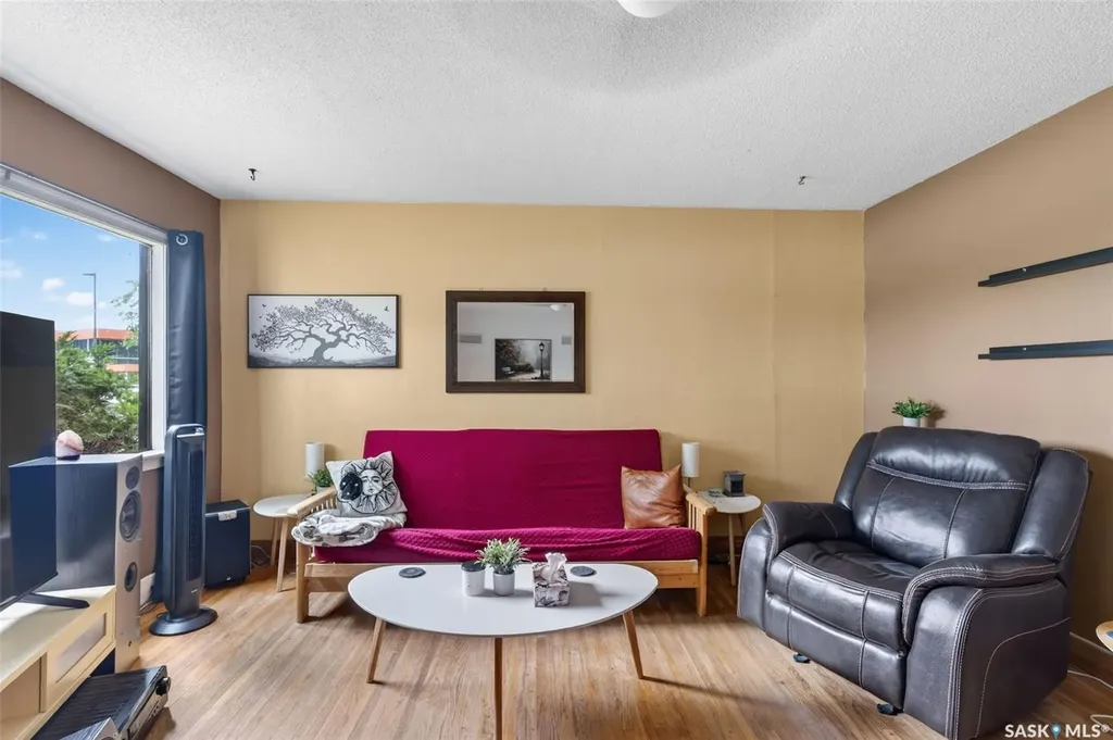 205 Bemister Avenue E Melfort SK S0E 1A0