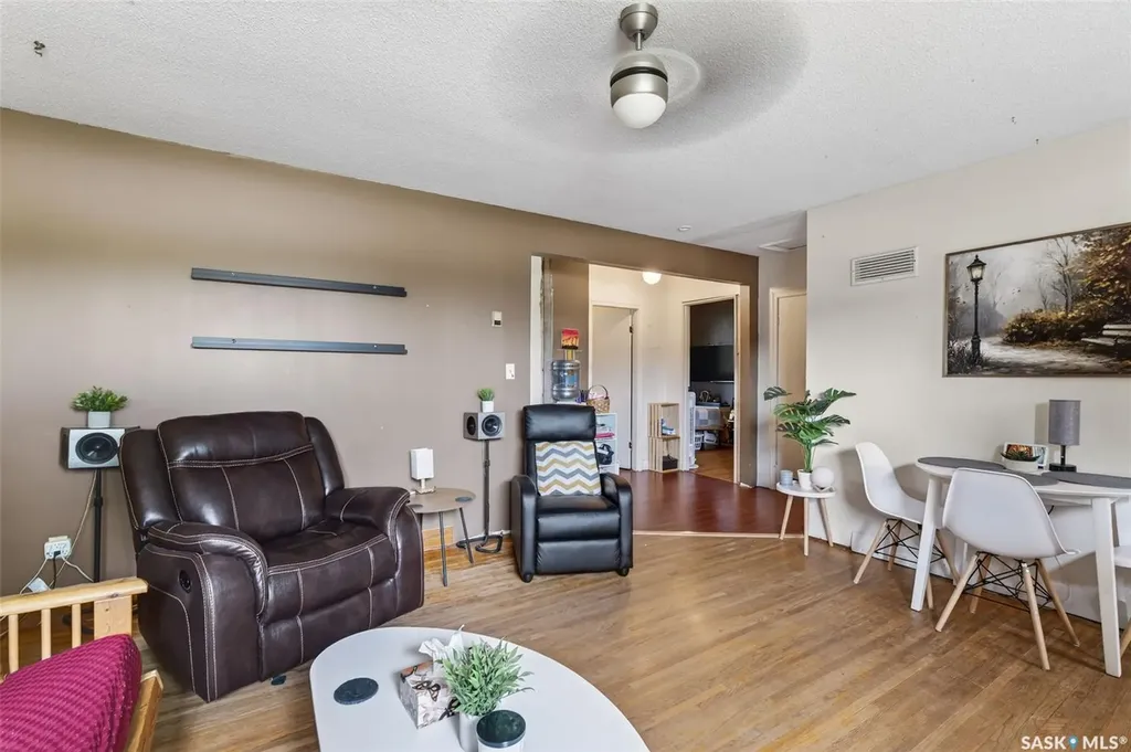 205 Bemister Avenue E Melfort SK S0E 1A0