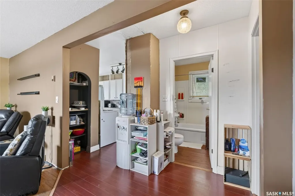 205 Bemister Avenue E Melfort SK S0E 1A0