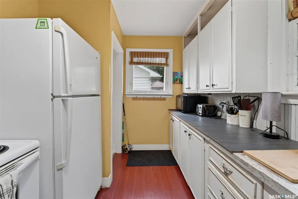 205 Bemister Avenue E Melfort SK S0E 1A0