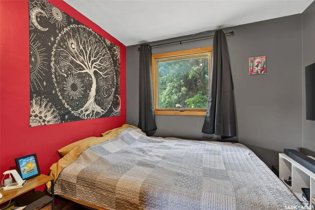 205 Bemister Avenue E Melfort SK S0E 1A0