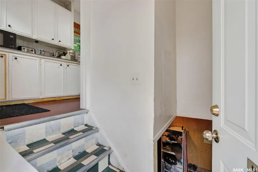 205 Bemister Avenue E Melfort SK S0E 1A0
