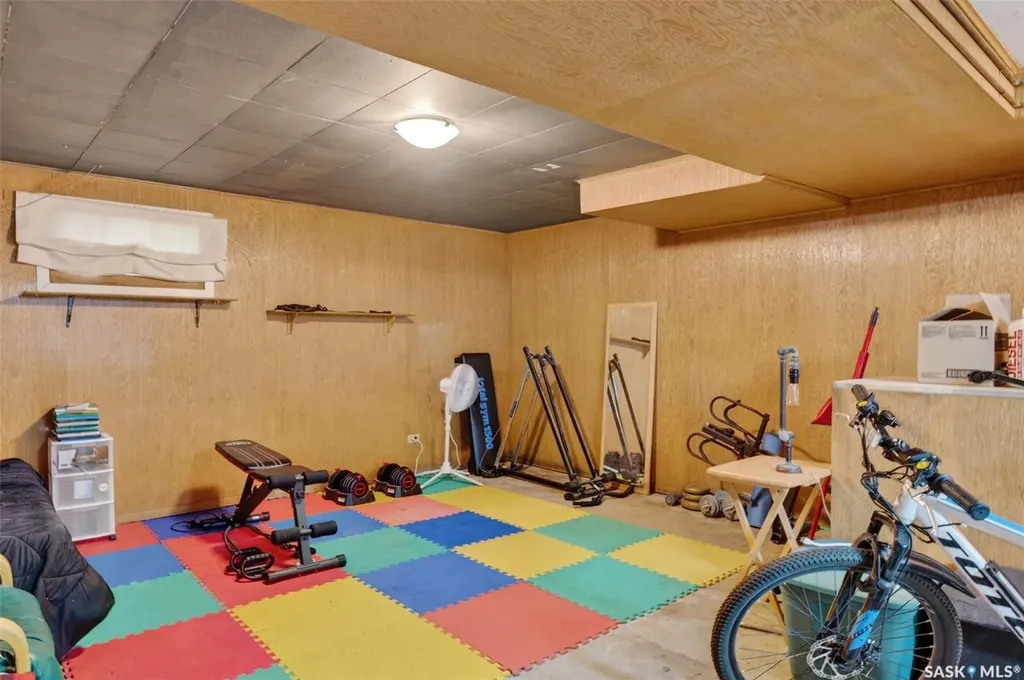 205 Bemister Avenue E Melfort SK S0E 1A0
