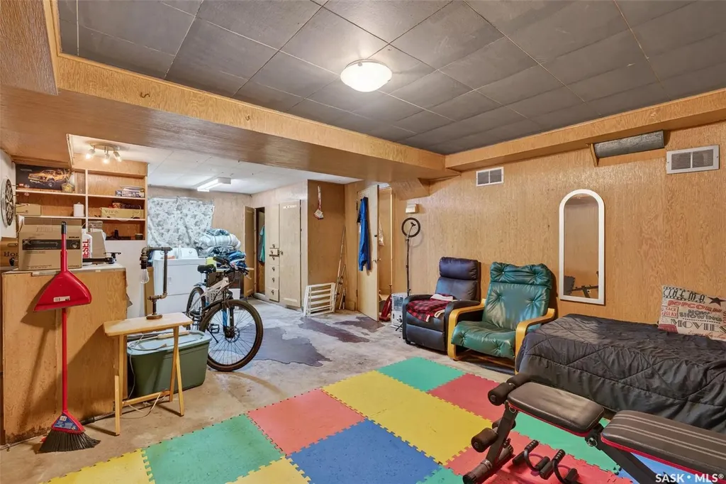 205 Bemister Avenue E Melfort SK S0E 1A0