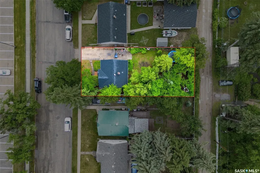 205 Bemister Avenue E Melfort SK S0E 1A0