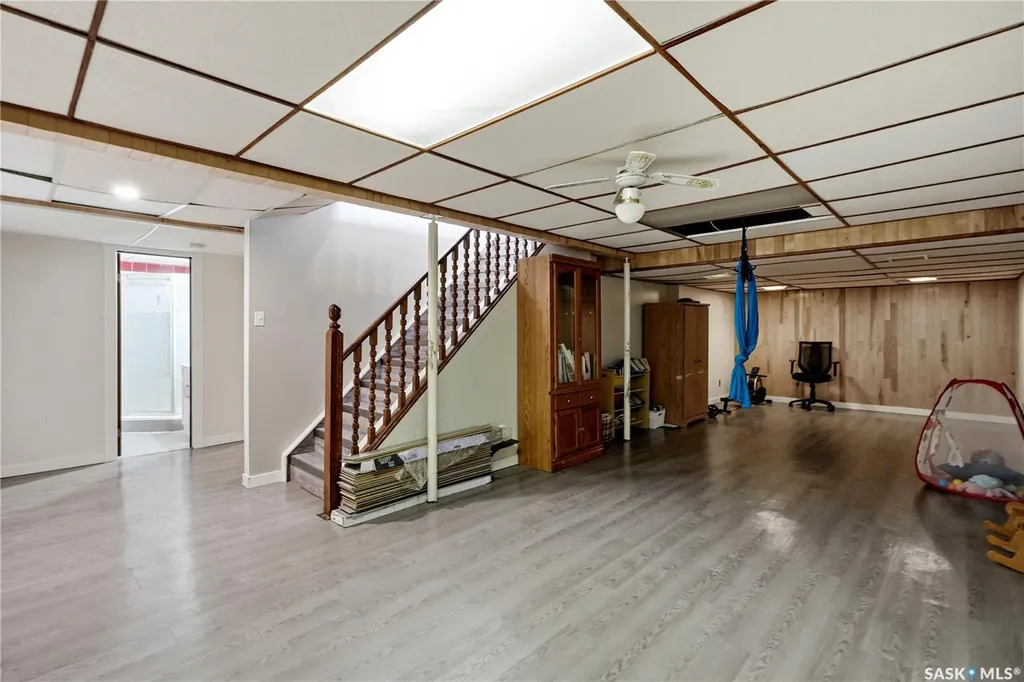 312 Ash Street Outlook SK S0L 2N0