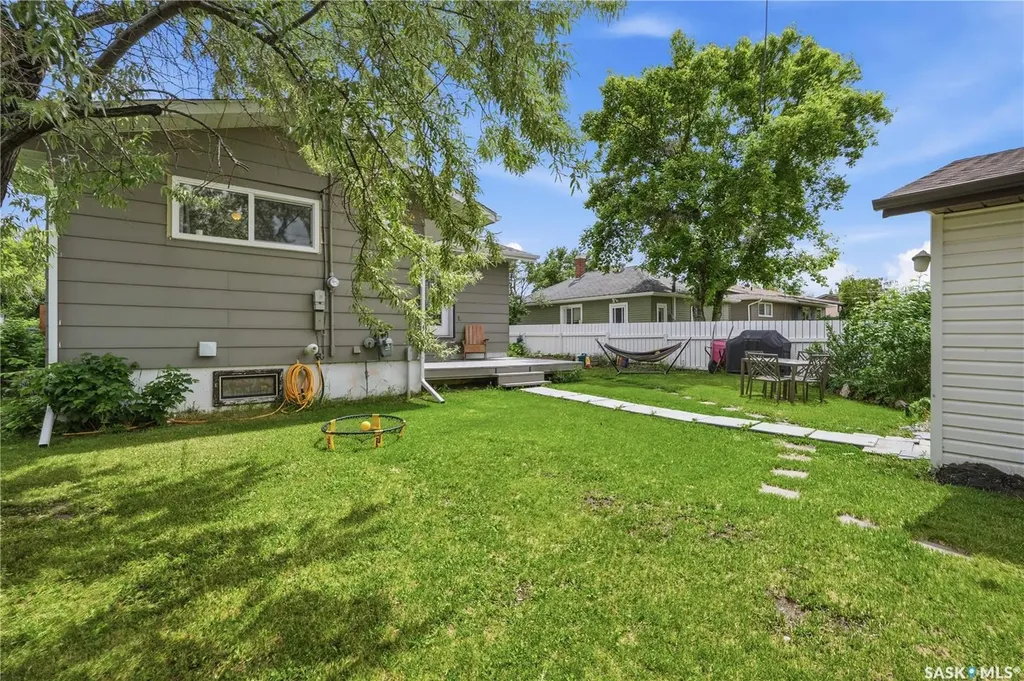 312 Ash Street Outlook SK S0L 2N0