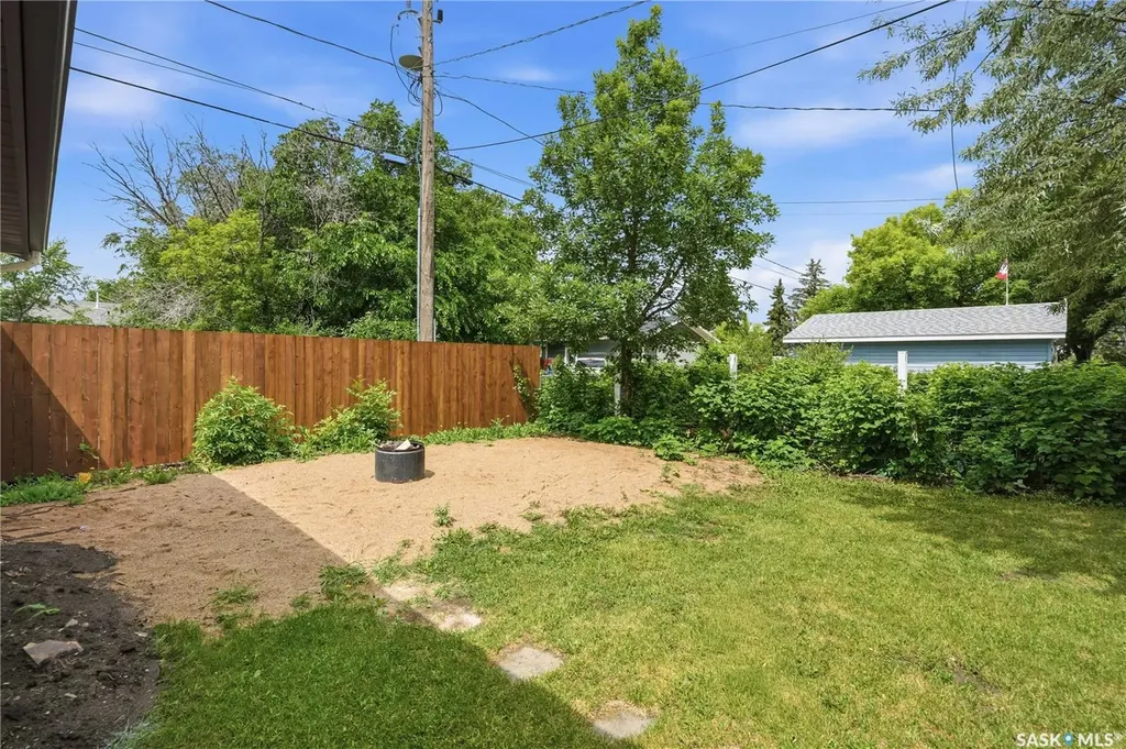 312 Ash Street Outlook SK S0L 2N0
