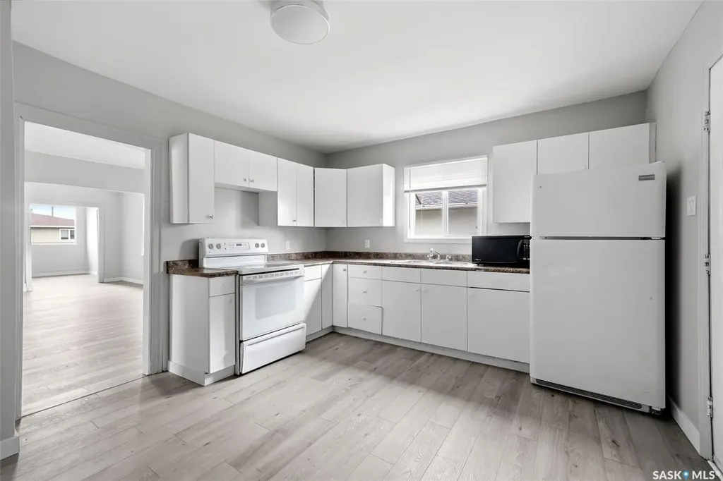214 Edward Street Regina SK S4R 4W1