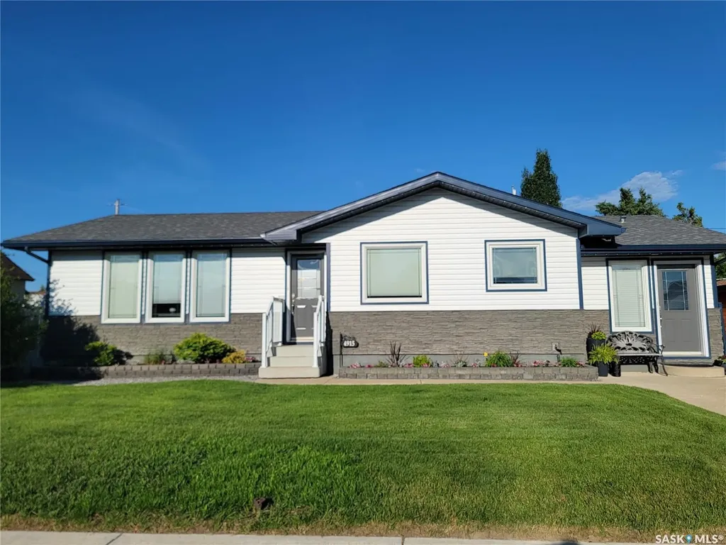 4915 Post Street Macklin SK S0L 2C0