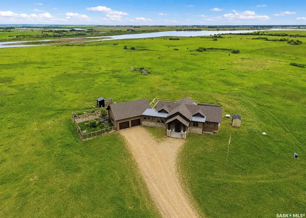 Rural Address Blucher Rm No. 343 SK S0K 0P0