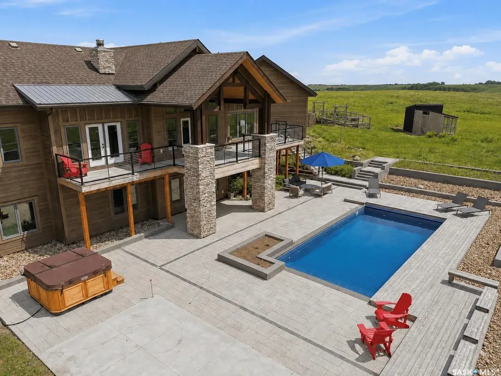 Rural Address Blucher Rm No. 343 SK S0K 0P0