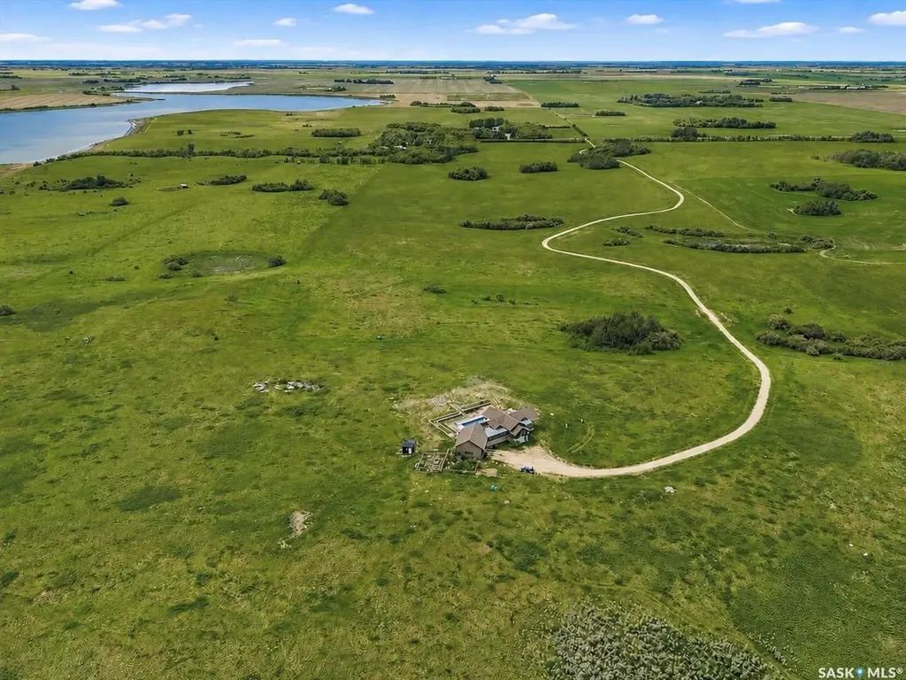 Rural Address Blucher Rm No. 343 SK S0K 0P0