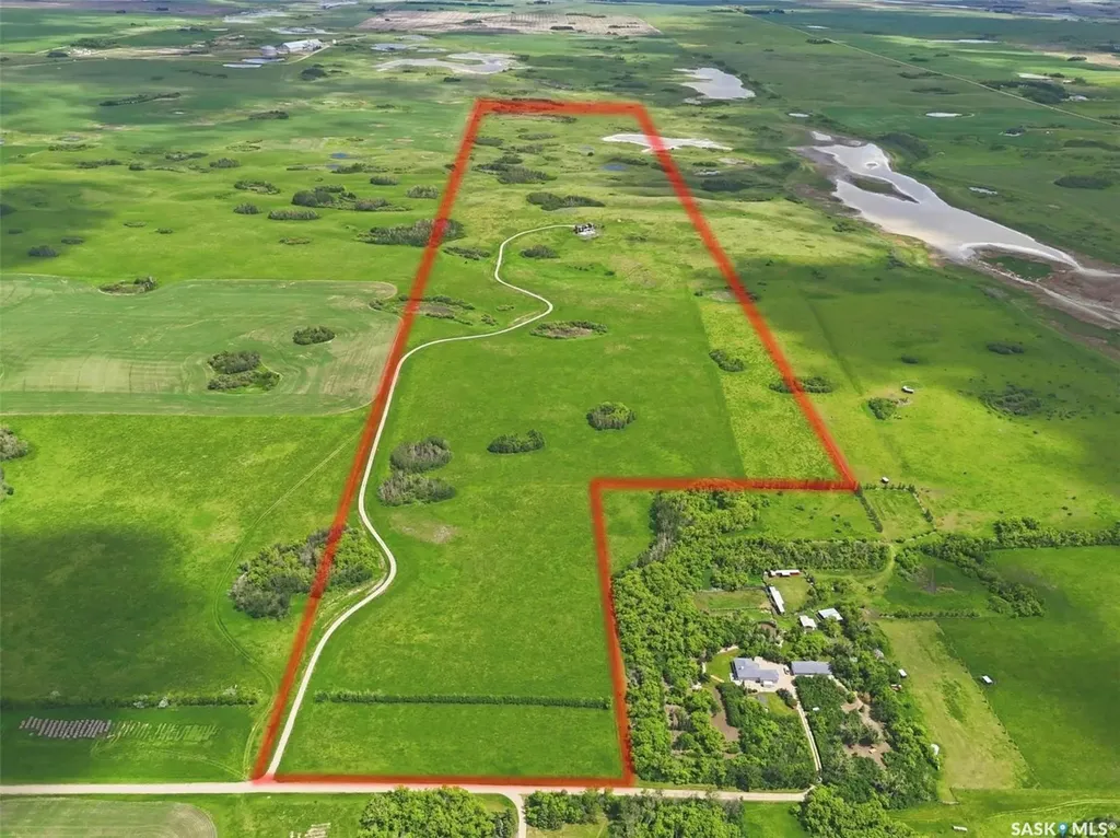 Rural Address Blucher Rm No. 343 SK S0K 0P0