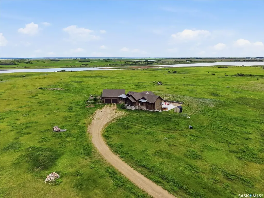 Rural Address Blucher Rm No. 343 SK S0K 0P0