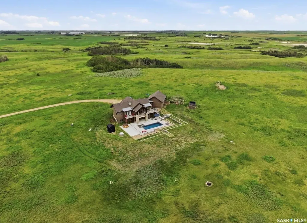 Rural Address Blucher Rm No. 343 SK S0K 0P0