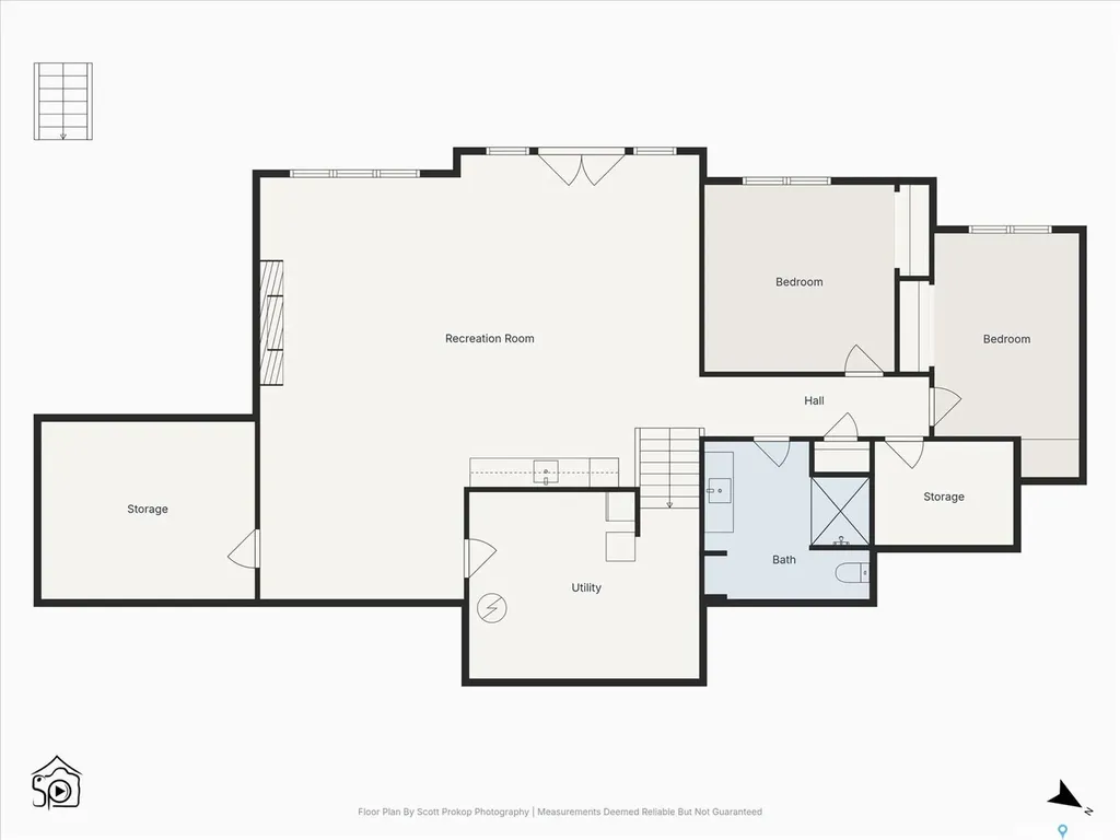 Rural Address Blucher Rm No. 343 SK S0K 0P0