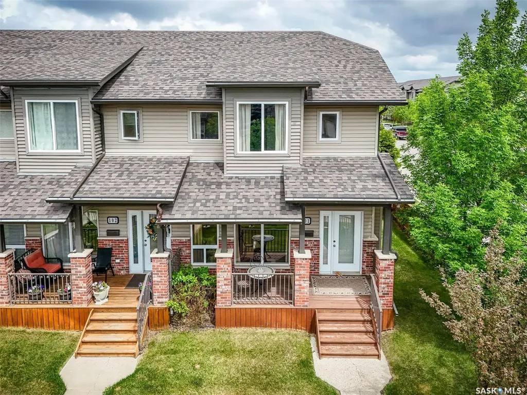 610 Stensrud Road Saskatoon SK S7W 0E5