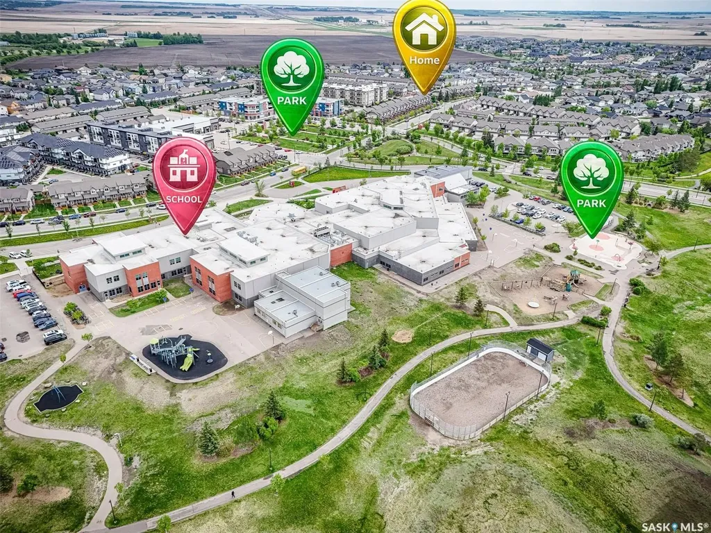 610 Stensrud Road Saskatoon SK S7W 0E5