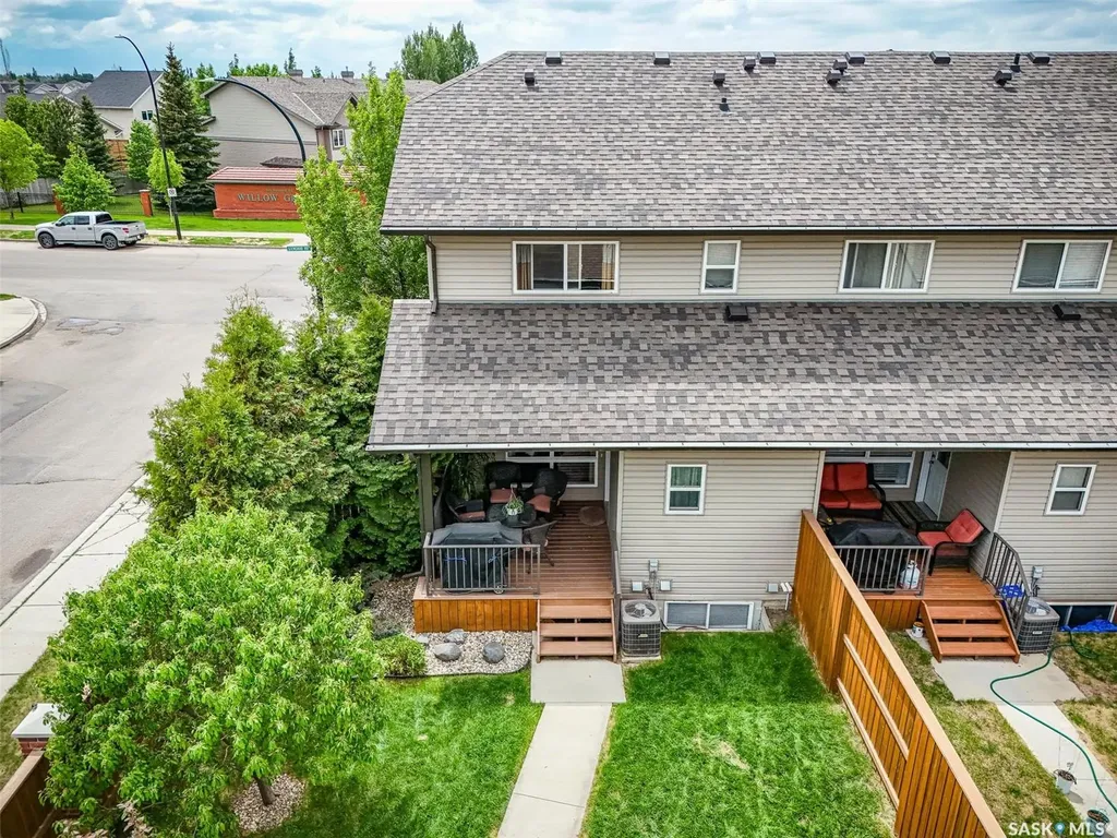610 Stensrud Road Saskatoon SK S7W 0E5