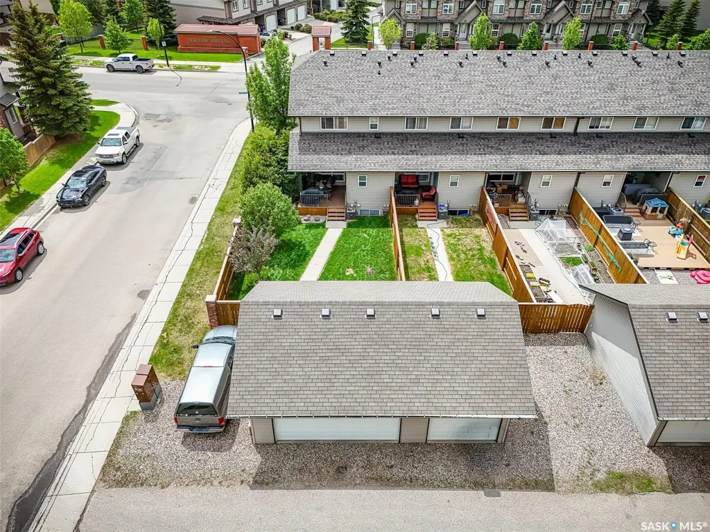 610 Stensrud Road Saskatoon SK S7W 0E5