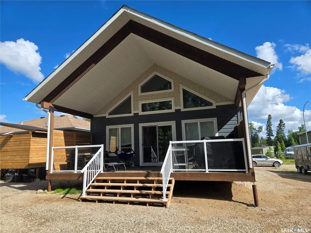 116 Rumberger Road Candle Lake SK S0J 3E0