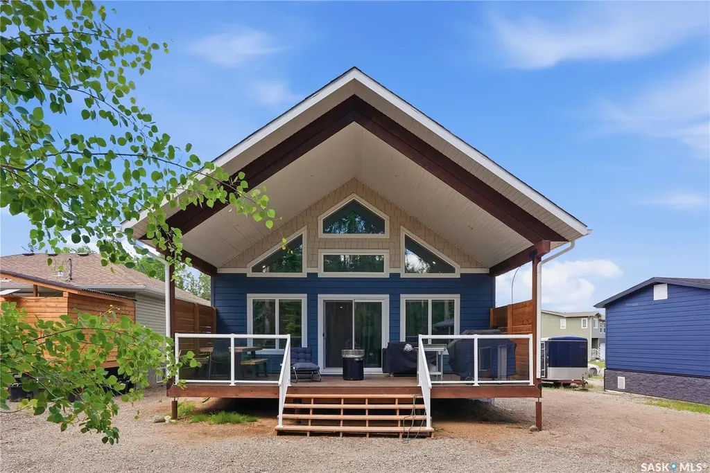 116 Rumberger Road Candle Lake SK S0J 3E0