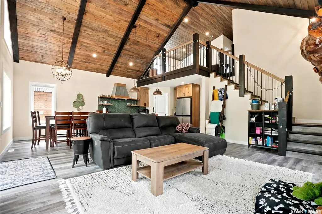 116 Rumberger Road Candle Lake SK S0J 3E0