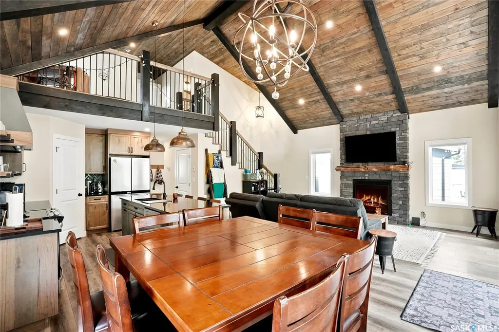 116 Rumberger Road Candle Lake SK S0J 3E0