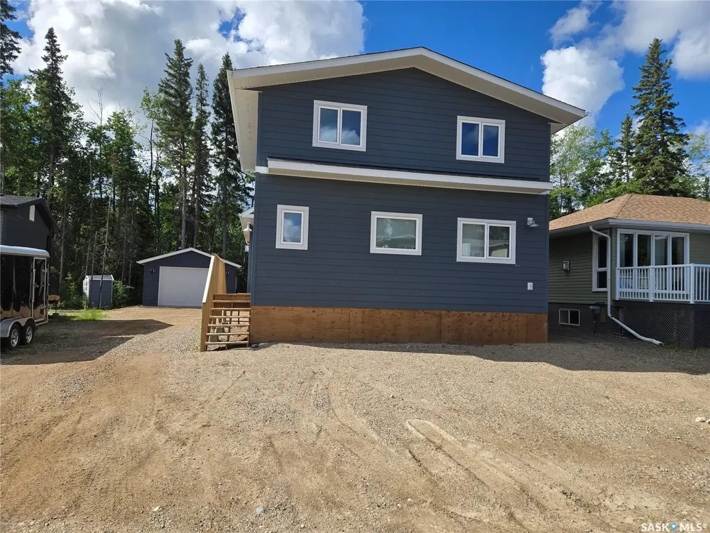 116 Rumberger Road Candle Lake SK S0J 3E0
