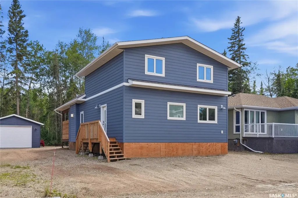 116 Rumberger Road Candle Lake SK S0J 3E0