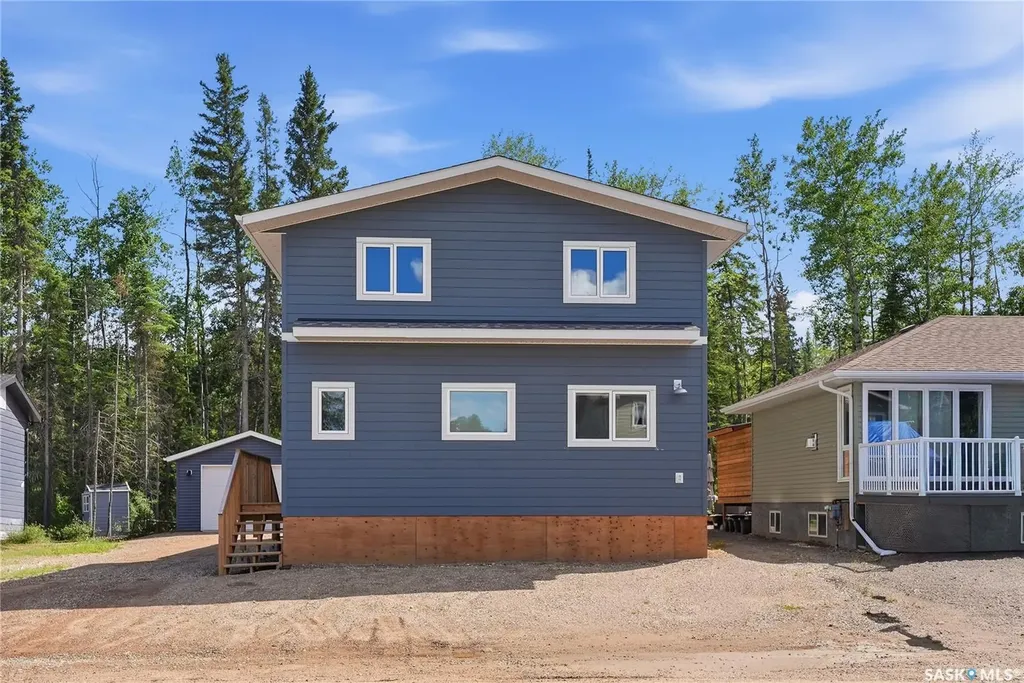 116 Rumberger Road Candle Lake SK S0J 3E0