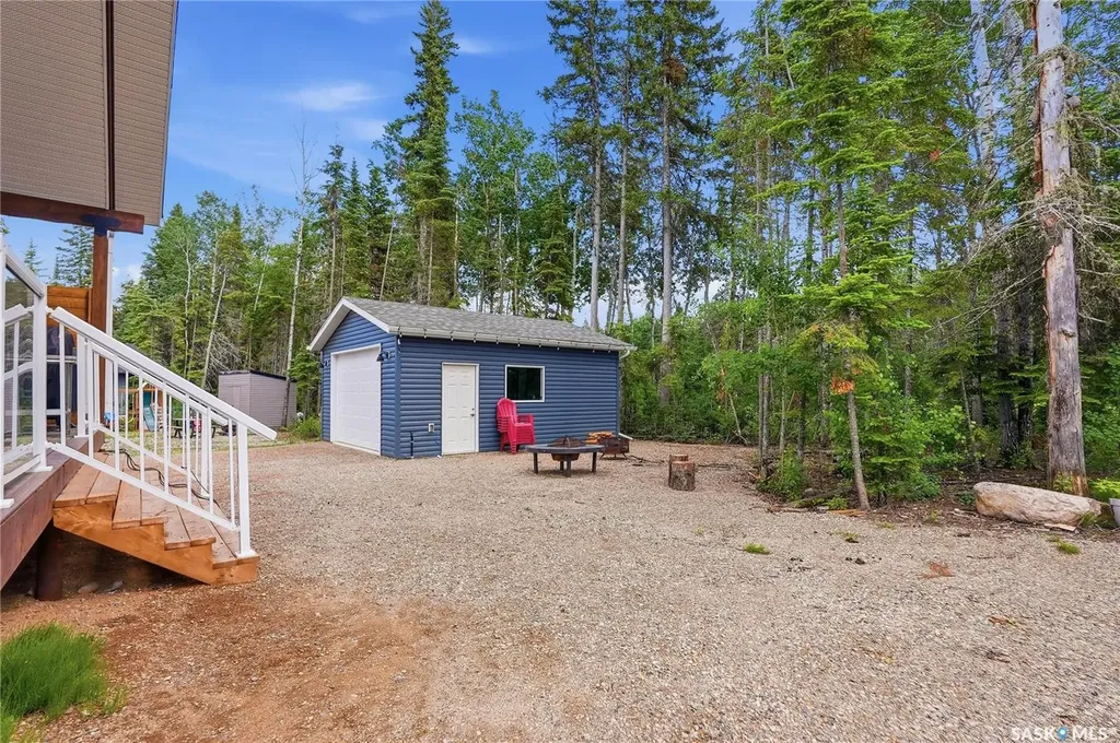 116 Rumberger Road Candle Lake SK S0J 3E0