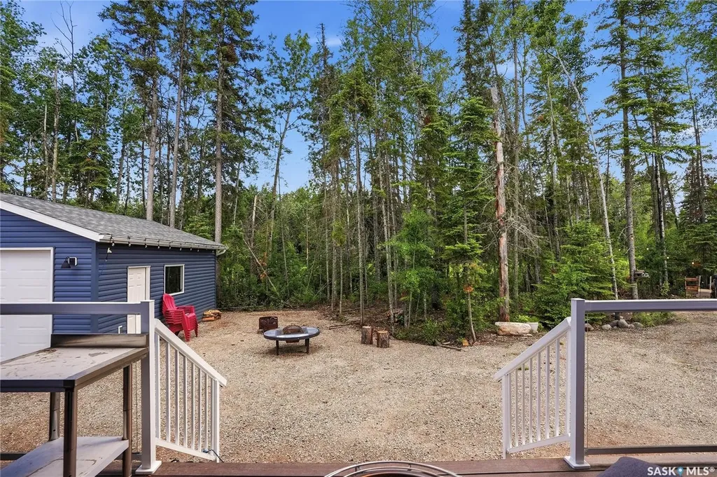 116 Rumberger Road Candle Lake SK S0J 3E0