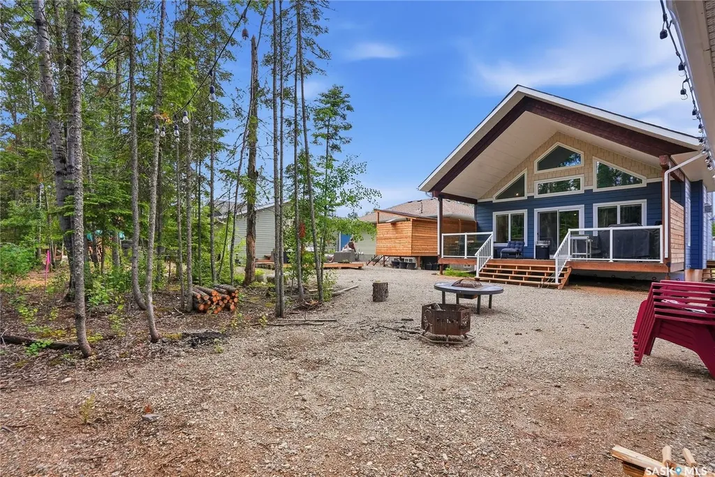 116 Rumberger Road Candle Lake SK S0J 3E0