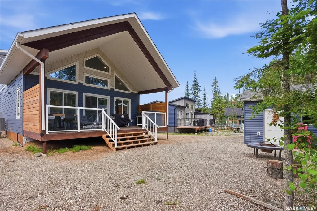 116 Rumberger Road Candle Lake SK S0J 3E0