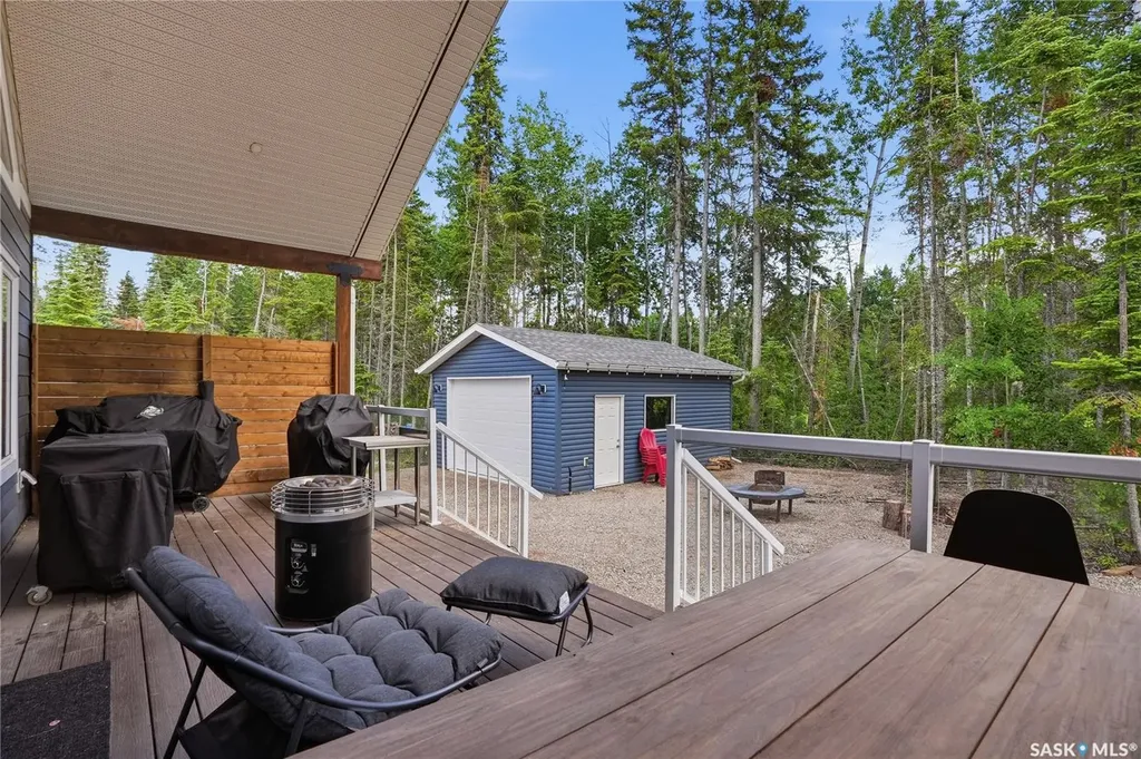 116 Rumberger Road Candle Lake SK S0J 3E0
