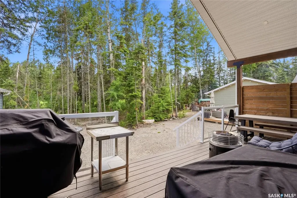 116 Rumberger Road Candle Lake SK S0J 3E0