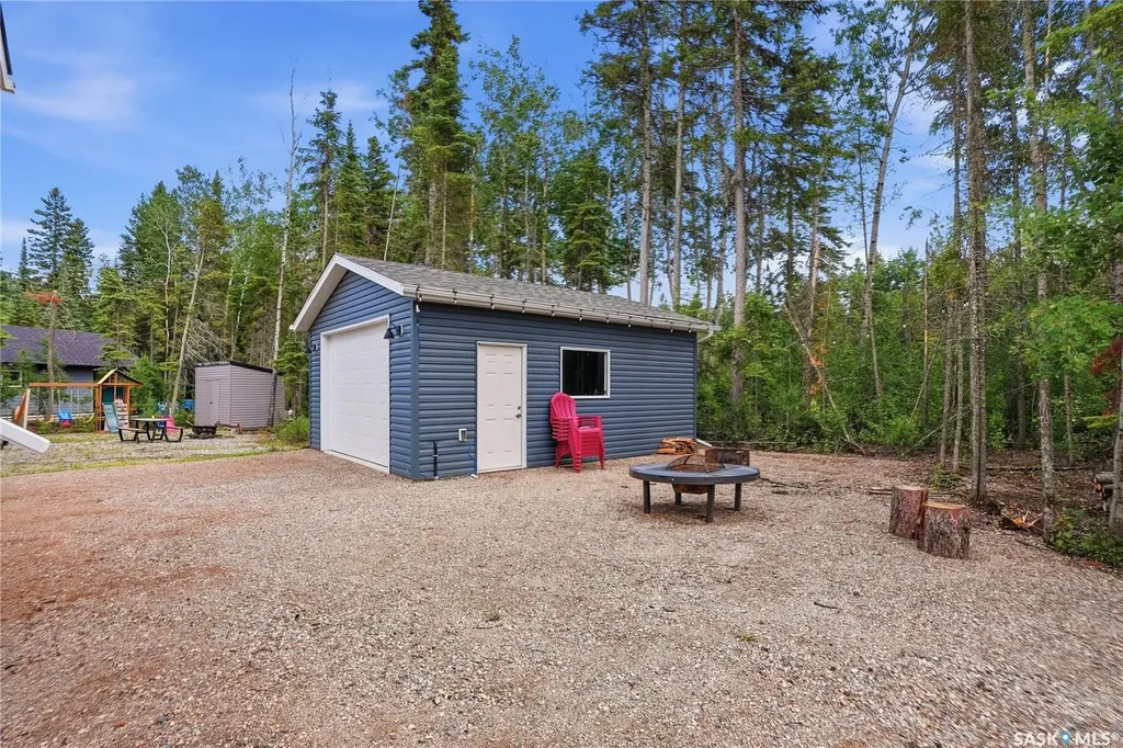 116 Rumberger Road Candle Lake SK S0J 3E0