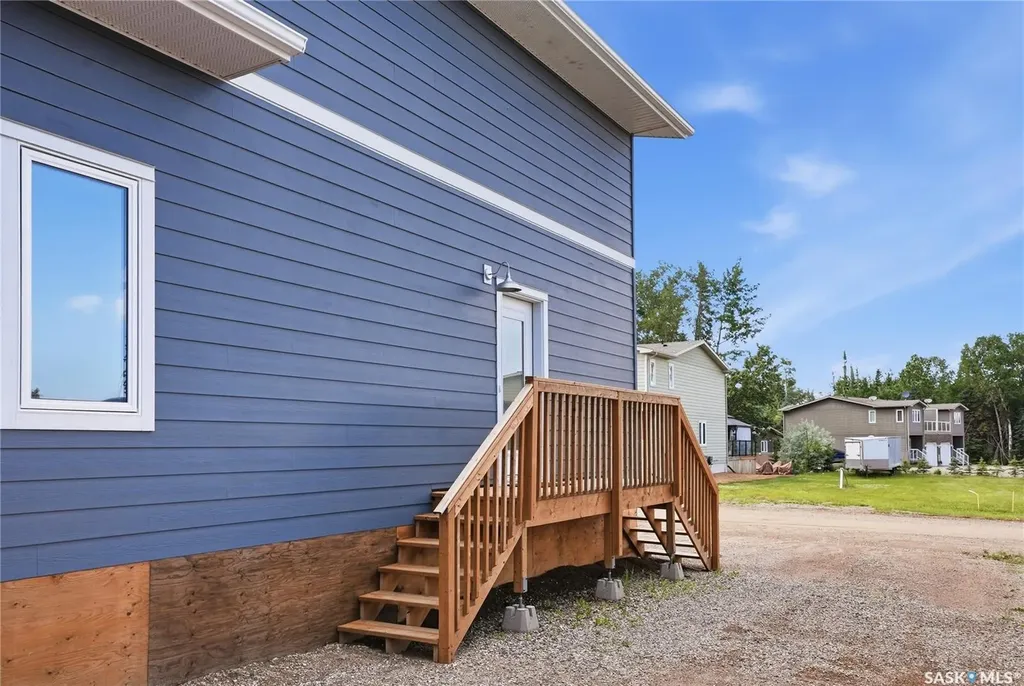 116 Rumberger Road Candle Lake SK S0J 3E0