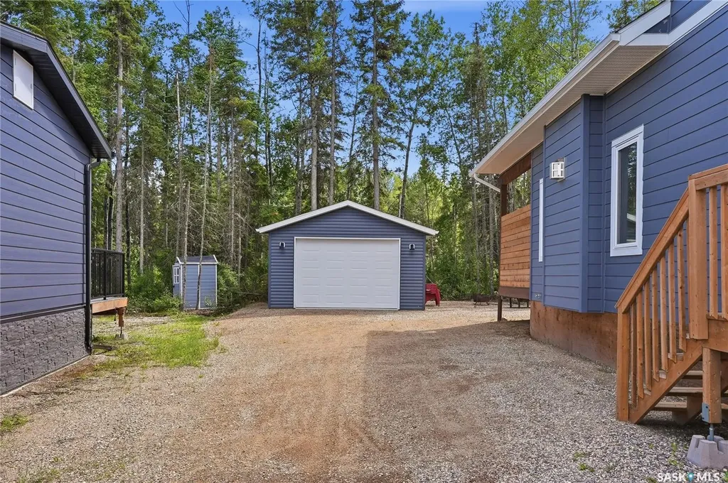 116 Rumberger Road Candle Lake SK S0J 3E0