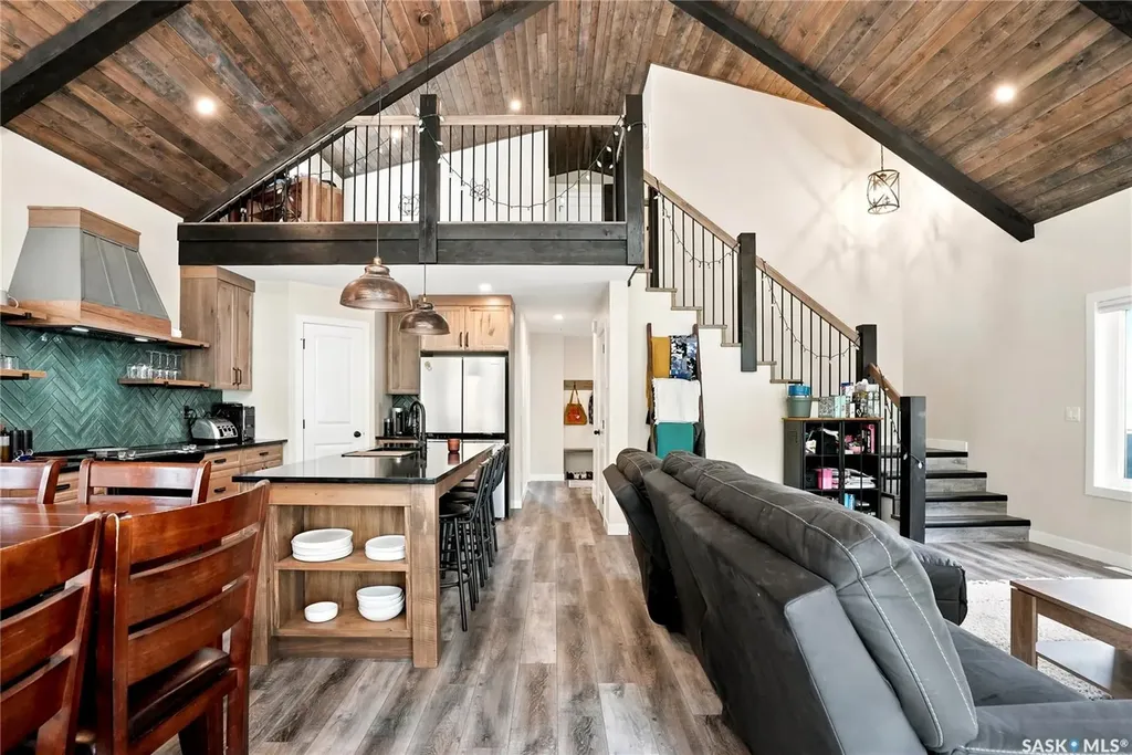 116 Rumberger Road Candle Lake SK S0J 3E0
