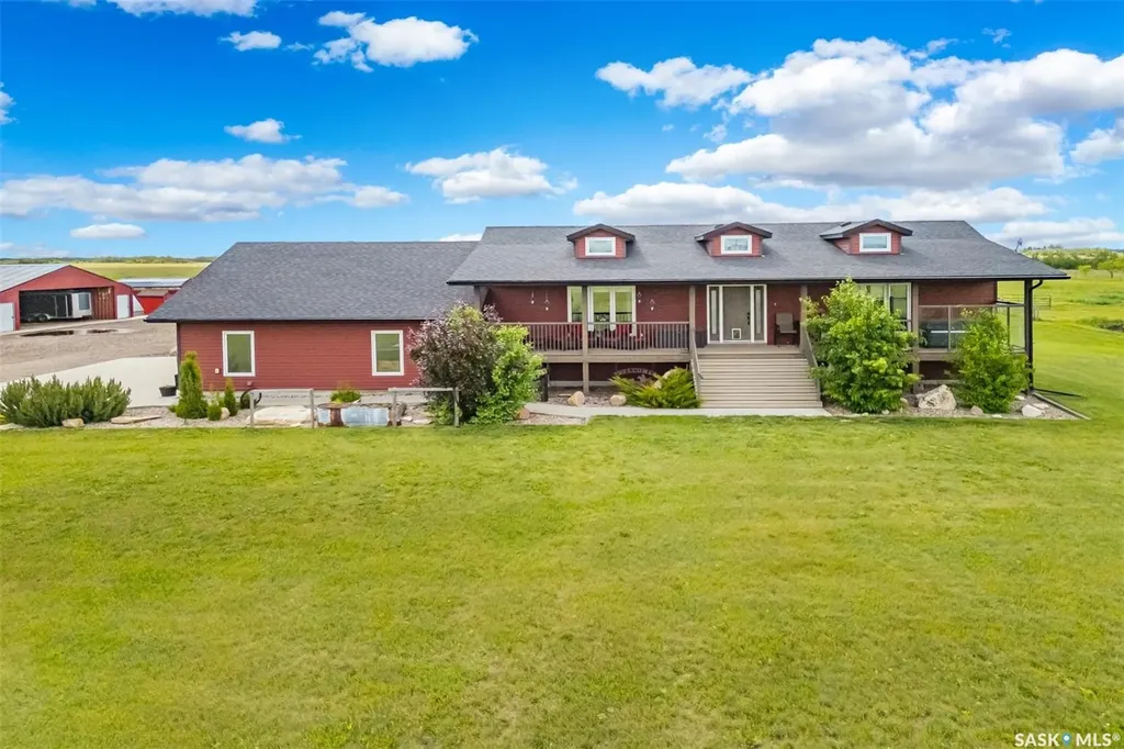 Rural Address Corman Park Rm No. 344 SK S7K 3J7