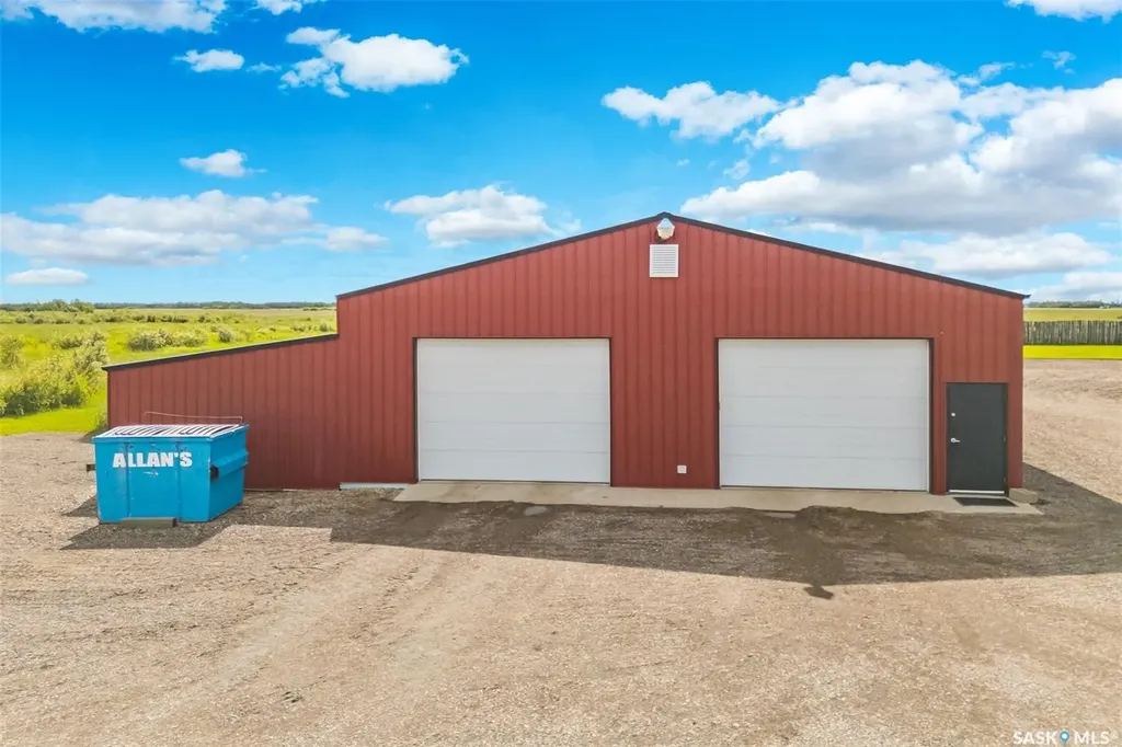 Rural Address Corman Park Rm No. 344 SK S7K 3J7