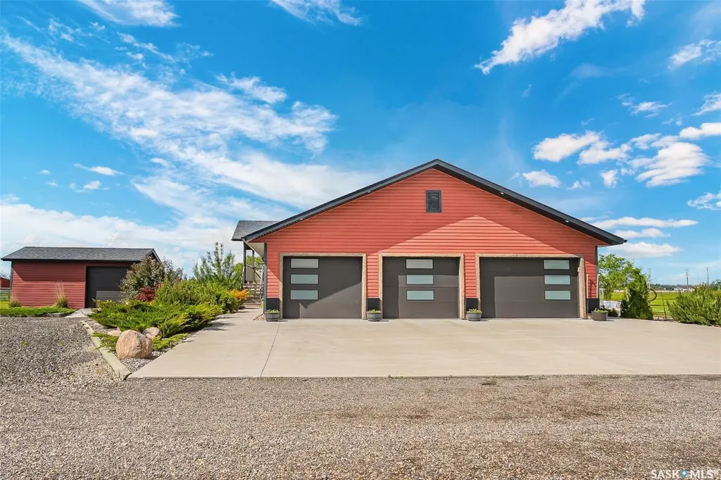 Rural Address Corman Park Rm No. 344 SK S7K 3J7